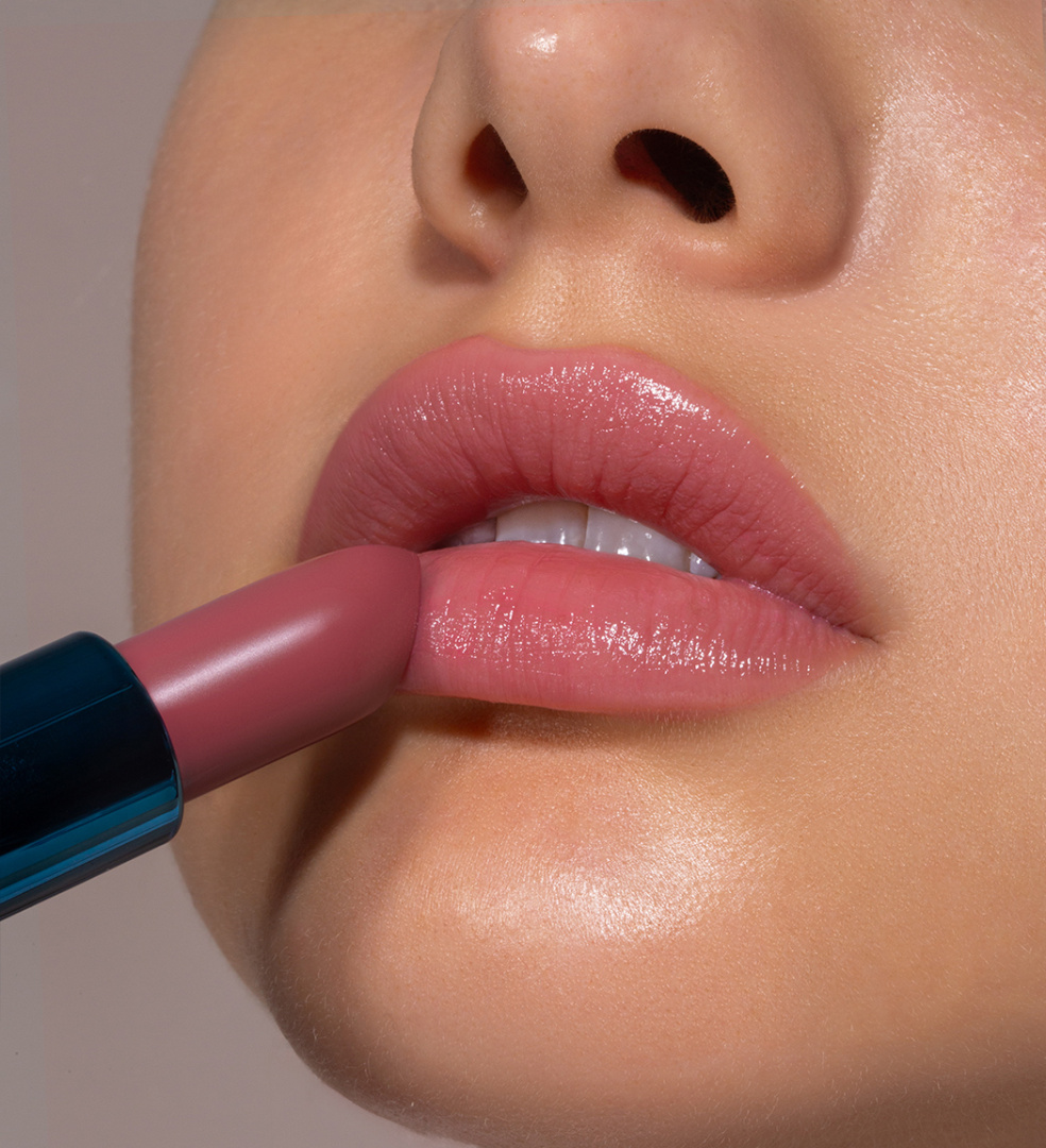 LUXVISAGE помада-бальзам д/губ mint balm т.102